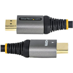 Cable HDMI 2.0 Certificado...