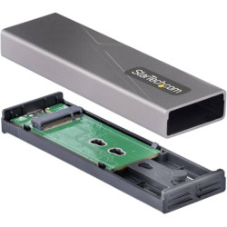 Estuche externo USB-C para...