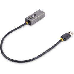 Adaptador USB a Ethernet -...