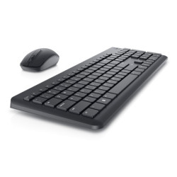 Combo inalámbrico KM3322W DELL