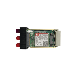 Módulo Inalámbrico Wi-Fi y...