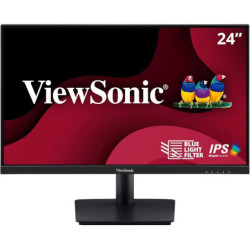 Monitor VIEWSONIC VA2409 de...