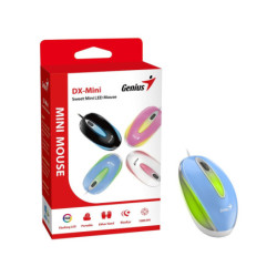 Mouse Genius DX-MINI USB...