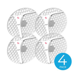 (LHG XL 5 ac 4 Pack) CPE y...