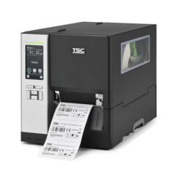 Impresora de etiquetas...