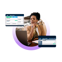 Paquete de migración de...