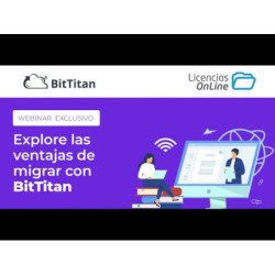 Migración de buzones...