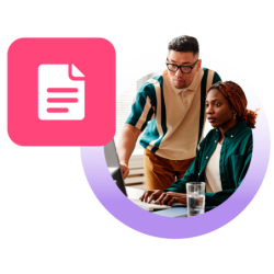 Migración de documentos...