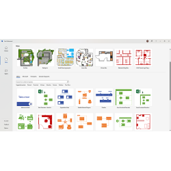 Visio Plan 2 - Plan de...