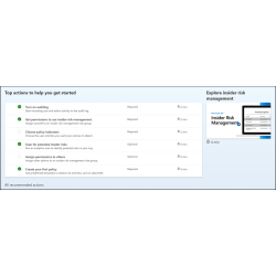 Gestión de riesgos...