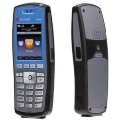 Teléfono de equipos con...