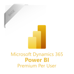 Power BI Premium por Usuario