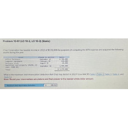 Añadido de Retención de...