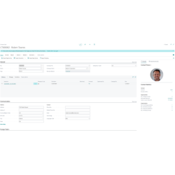 Paquete Dynamics 365...