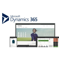 Paquete Dynamics 365...
