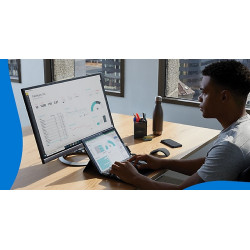 Gestión de riesgos de...