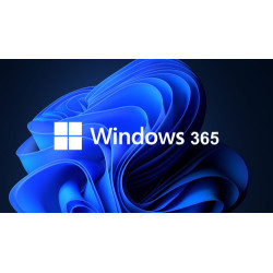 Paquete de Windows 365...