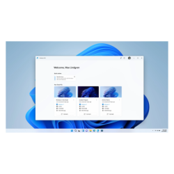 Windows 365 Business 4...