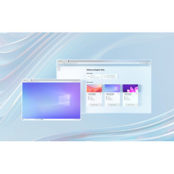 Windows 365 Business con 2...