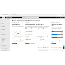 Complemento de Microsoft...