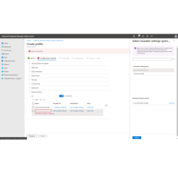 Almacenamiento adicional...