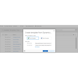 Dynamics 365 Sales...