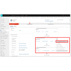 Servicio de Campo Dynamics...