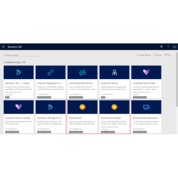 Dispositivo de Servicio de...