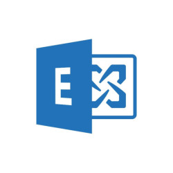 Plan de correo Exchange...