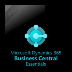 Dynamics 365 Business...