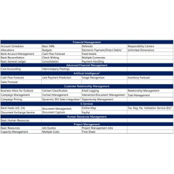 Licencia Dynamics 365...