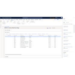 Dynamics 365 Operations –...