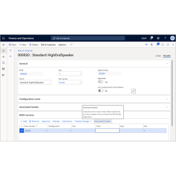 Líneas de Pedidos para...