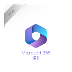Suscripción Microsoft 365 F1