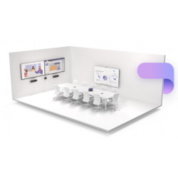 Salas Microsoft Teams Pro