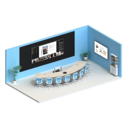 Sala de Microsoft Teams Pro...