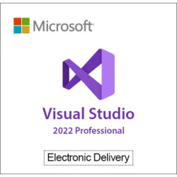 Visual Studio Professional...