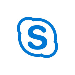 Licencia de usuario Skype...