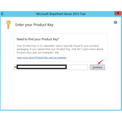 Licencia de dispositivo...