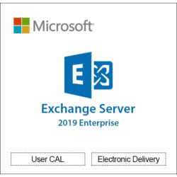 Paquete Exchange Server...