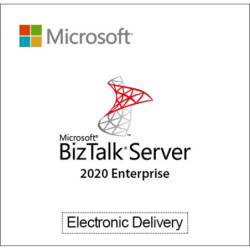 BizTalk Server 2020...