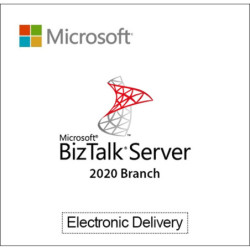 Software BizTalk Server...
