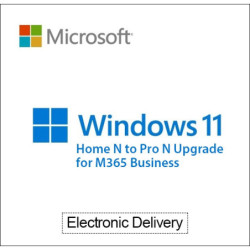 Windows 11 Pro N - Licencia...