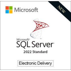 SQL Server 2022 Edición...