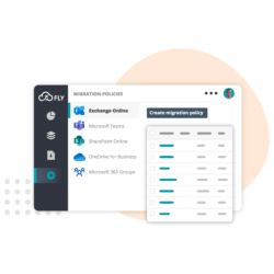 AvePoint FLY SaaS - Tenant...