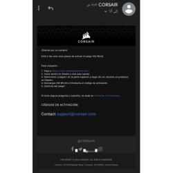 Correo Electrónico...