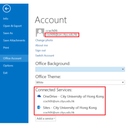 Volumen Compartido RMail