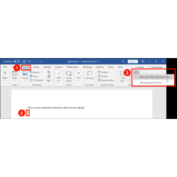 Firma Electrónica RSign 365