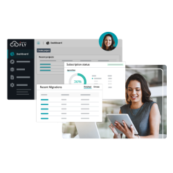 AvePoint FLY SaaS - Power...