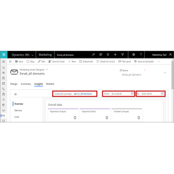 Viaje de Insights de...